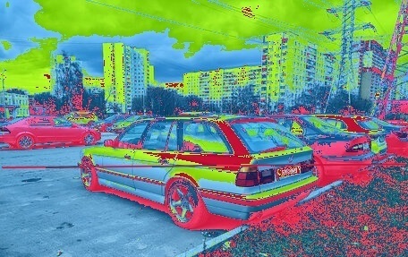 BMW 5 серия, 1996 год, 650 000 рублей, 6 фотография