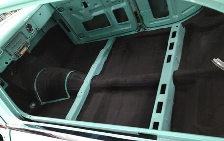 ГАЗ 21 «Волга», 1961 год, 2 900 000 рублей, 7 фотография