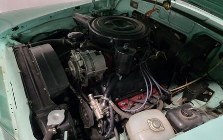 ГАЗ 21 «Волга», 1961 год, 2 900 000 рублей, 4 фотография