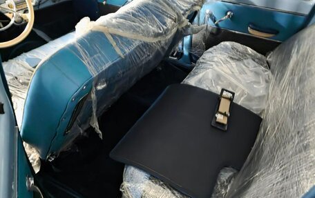 ГАЗ 21 «Волга», 1961 год, 2 900 000 рублей, 3 фотография