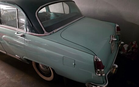 ГАЗ 21 «Волга», 1961 год, 2 900 000 рублей, 2 фотография