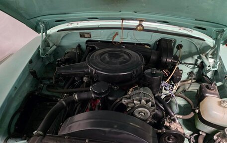 ГАЗ 21 «Волга», 1961 год, 2 900 000 рублей, 5 фотография