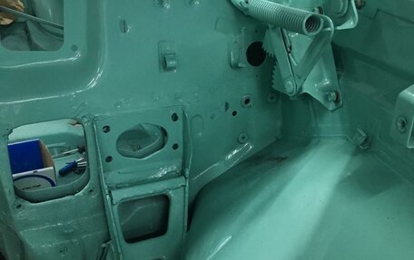 ГАЗ 21 «Волга», 1961 год, 2 900 000 рублей, 19 фотография