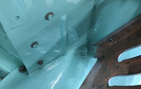 ГАЗ 21 «Волга», 1961 год, 2 900 000 рублей, 15 фотография