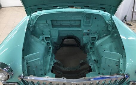 ГАЗ 21 «Волга», 1961 год, 2 900 000 рублей, 10 фотография