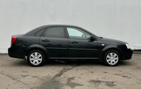 Chevrolet Lacetti, 2012 год, 575 000 рублей, 4 фотография