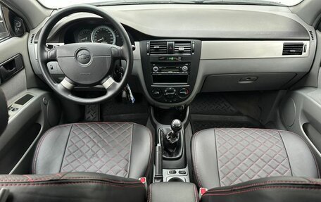 Chevrolet Lacetti, 2012 год, 575 000 рублей, 11 фотография