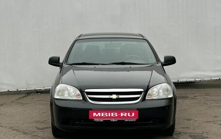 Chevrolet Lacetti, 2012 год, 575 000 рублей, 2 фотография