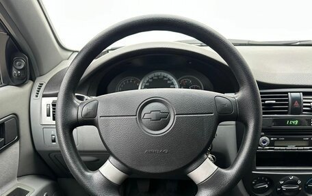 Chevrolet Lacetti, 2012 год, 575 000 рублей, 12 фотография