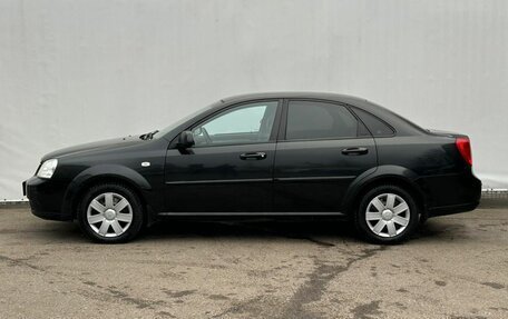 Chevrolet Lacetti, 2012 год, 575 000 рублей, 8 фотография