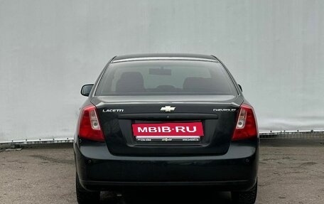 Chevrolet Lacetti, 2012 год, 575 000 рублей, 6 фотография