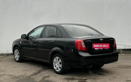 Chevrolet Lacetti, 2012 год, 575 000 рублей, 7 фотография