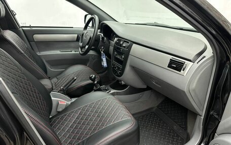 Chevrolet Lacetti, 2012 год, 575 000 рублей, 13 фотография