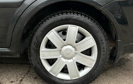 Chevrolet Lacetti, 2012 год, 575 000 рублей, 15 фотография