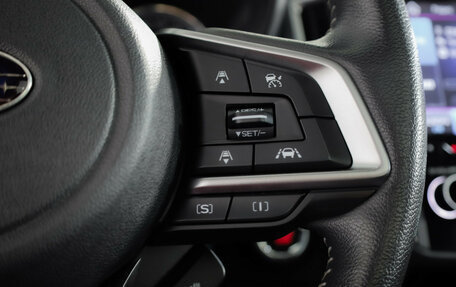 Subaru Forester, 2018 год, 2 999 000 рублей, 12 фотография