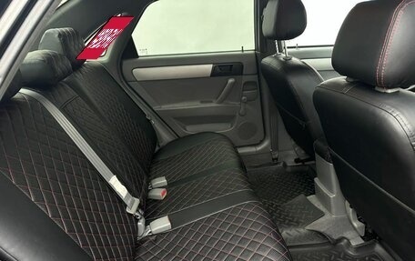 Chevrolet Lacetti, 2012 год, 575 000 рублей, 14 фотография