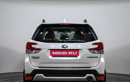 Subaru Forester, 2018 год, 2 999 000 рублей, 6 фотография