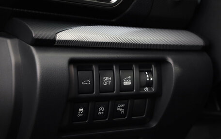 Subaru Forester, 2018 год, 2 999 000 рублей, 16 фотография