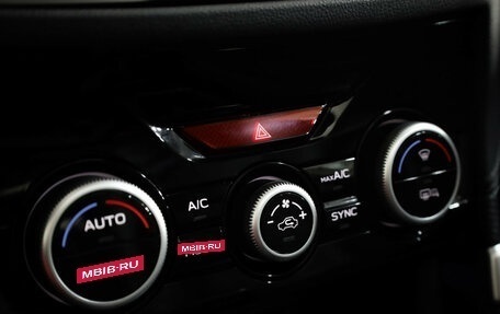 Subaru Forester, 2018 год, 2 999 000 рублей, 24 фотография