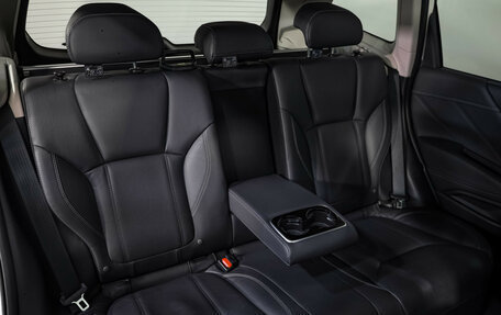 Subaru Forester, 2018 год, 2 999 000 рублей, 32 фотография