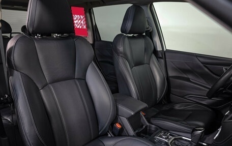 Subaru Forester, 2018 год, 2 999 000 рублей, 29 фотография