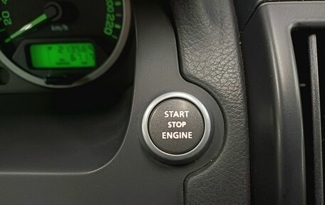 Land Rover Freelander II рестайлинг 2, 2011 год, 1 399 000 рублей, 17 фотография