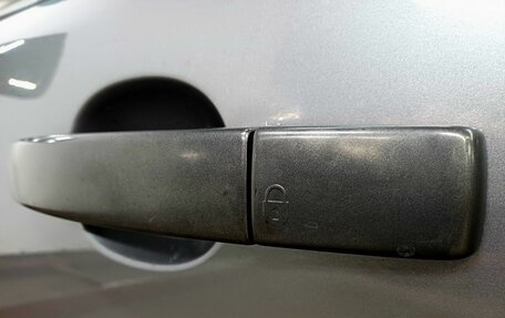 Land Rover Freelander II рестайлинг 2, 2011 год, 1 399 000 рублей, 18 фотография