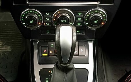 Land Rover Freelander II рестайлинг 2, 2011 год, 1 399 000 рублей, 15 фотография