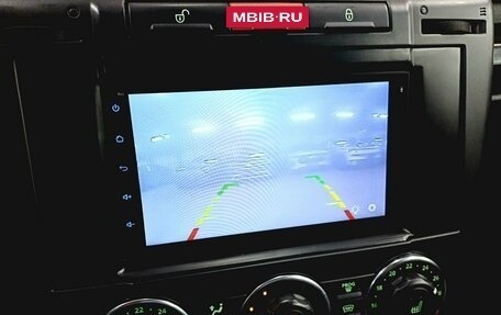 Land Rover Freelander II рестайлинг 2, 2011 год, 1 399 000 рублей, 16 фотография