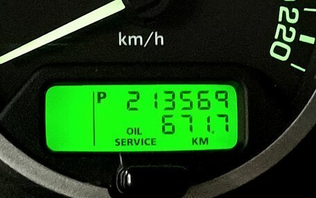 Land Rover Freelander II рестайлинг 2, 2011 год, 1 399 000 рублей, 25 фотография