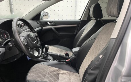 Skoda Octavia, 2010 год, 950 000 рублей, 11 фотография