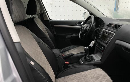 Skoda Octavia, 2010 год, 950 000 рублей, 12 фотография