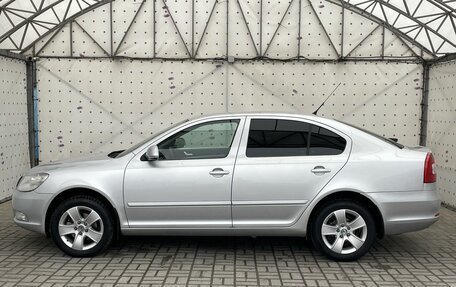 Skoda Octavia, 2010 год, 950 000 рублей, 10 фотография