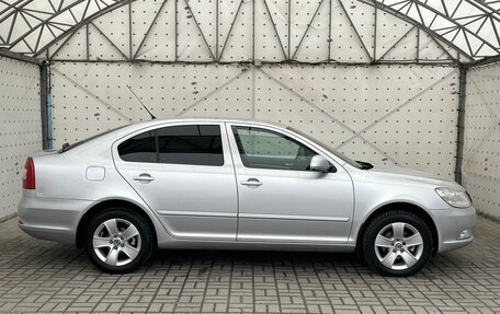 Skoda Octavia, 2010 год, 950 000 рублей, 9 фотография