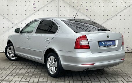 Skoda Octavia, 2010 год, 950 000 рублей, 5 фотография