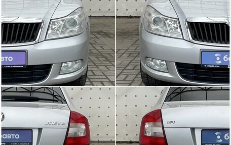 Skoda Octavia, 2010 год, 950 000 рублей, 8 фотография