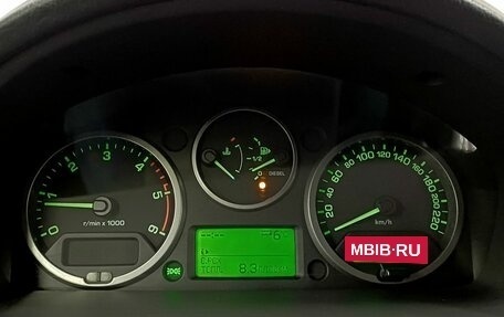 Land Rover Freelander II рестайлинг 2, 2011 год, 1 399 000 рублей, 24 фотография