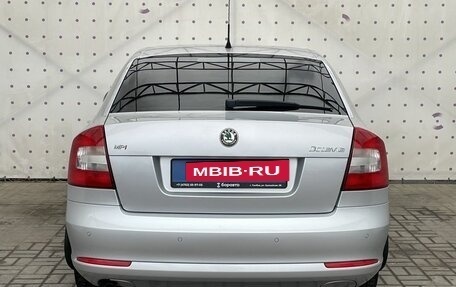 Skoda Octavia, 2010 год, 950 000 рублей, 6 фотография