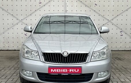 Skoda Octavia, 2010 год, 950 000 рублей, 3 фотография