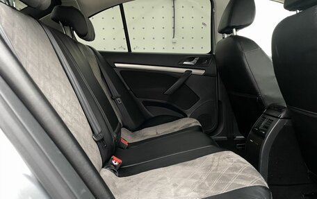 Skoda Octavia, 2010 год, 950 000 рублей, 13 фотография