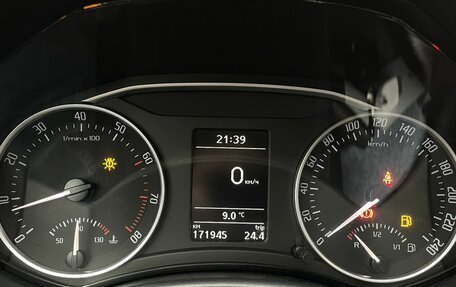 Skoda Octavia, 2010 год, 950 000 рублей, 14 фотография