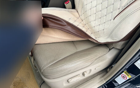 Toyota Land Cruiser Prado 120 рестайлинг, 2008 год, 2 499 000 рублей, 4 фотография