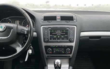 Skoda Octavia, 2010 год, 950 000 рублей, 16 фотография