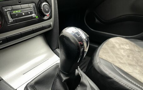 Skoda Octavia, 2010 год, 950 000 рублей, 17 фотография