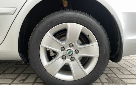 Skoda Octavia, 2010 год, 950 000 рублей, 19 фотография