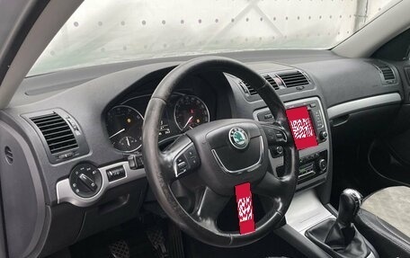 Skoda Octavia, 2010 год, 950 000 рублей, 15 фотография