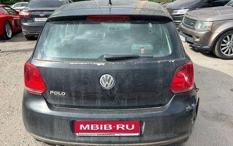Volkswagen Polo VI (EU Market), 2012 год, 505 000 рублей, 2 фотография