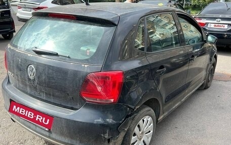 Volkswagen Polo VI (EU Market), 2012 год, 505 000 рублей, 3 фотография