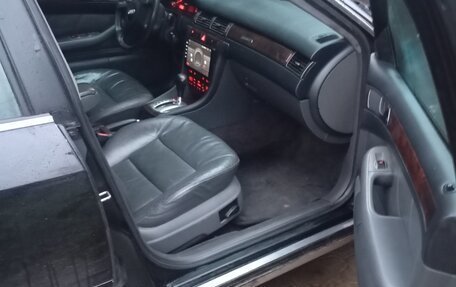 Audi A6, 2001 год, 250 000 рублей, 4 фотография