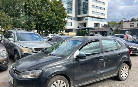 Volkswagen Polo VI (EU Market), 2012 год, 505 000 рублей, 4 фотография